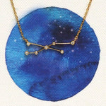 TAI JEWELRY | Zodiac Constellation Necklace | Necklace |