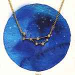 TAI JEWELRY | Zodiac Constellation Necklace | Necklace |
