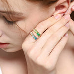 TAI JEWELRY | Birthstone Ring | Rings |