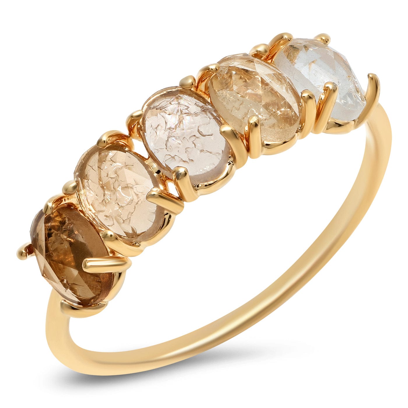 TAI JEWELRY | Birthstone Ring | Rings |