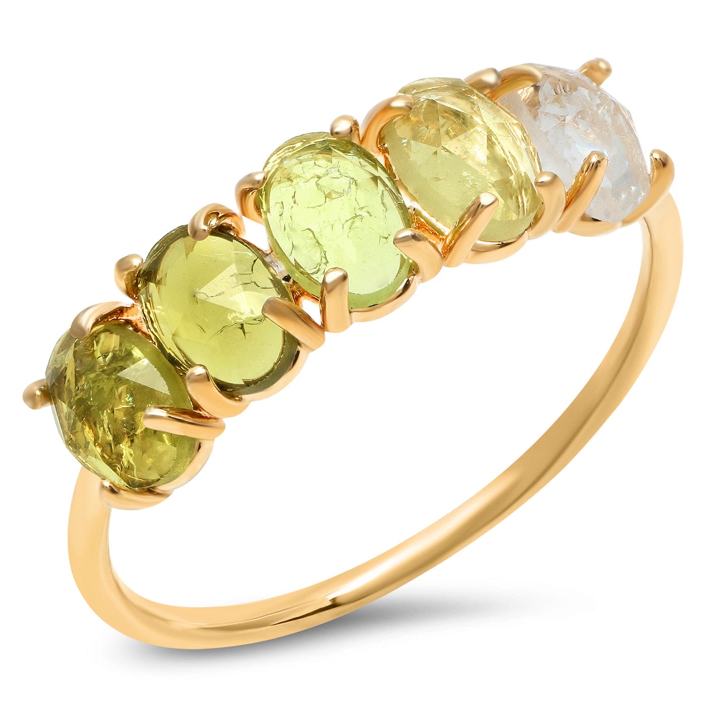 TAI JEWELRY | Birthstone Ring | Rings |