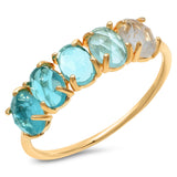 TAI JEWELRY | Birthstone Ring | Rings |