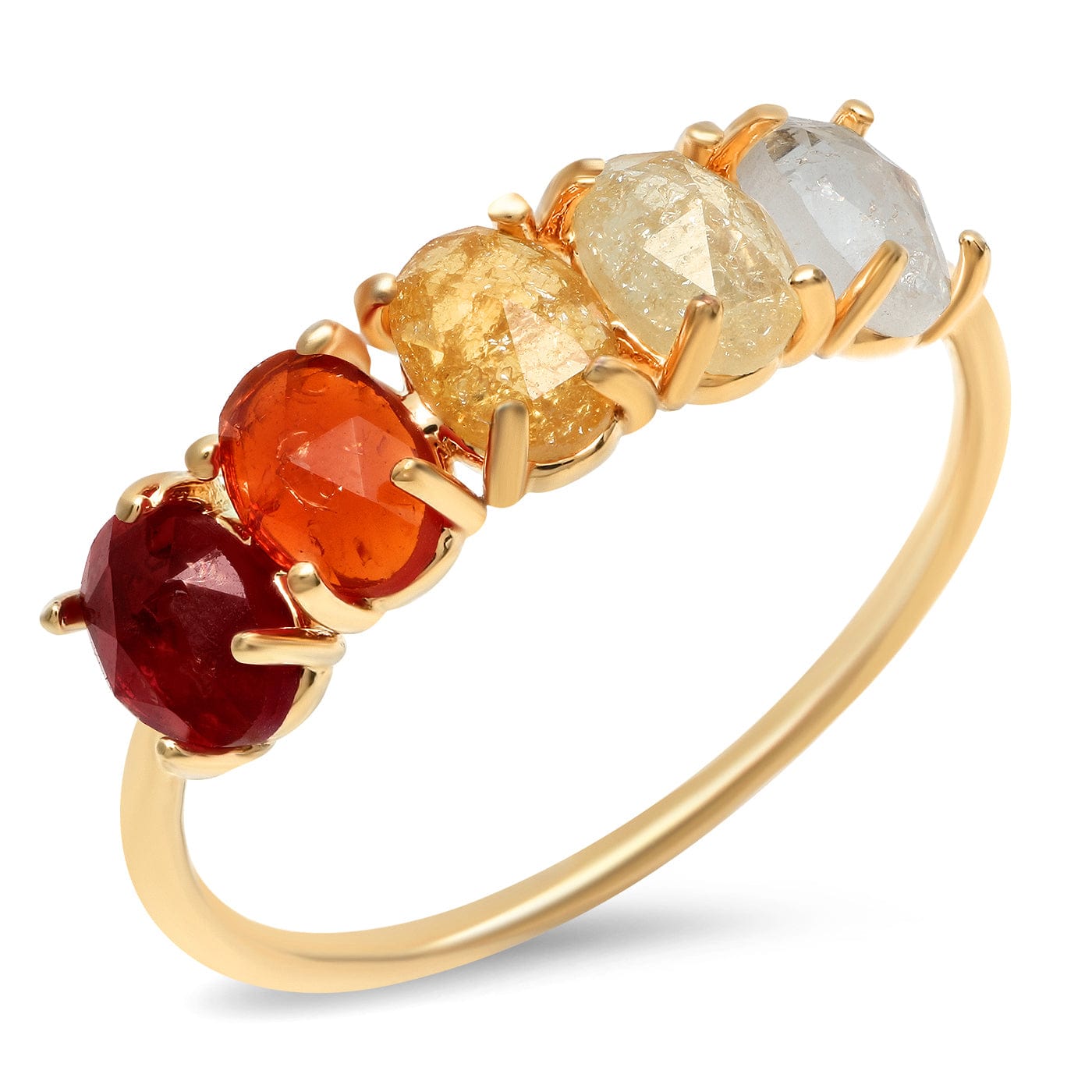 TAI JEWELRY | Birthstone Ring | Rings |