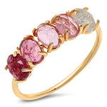 TAI JEWELRY Rings 6 / JULY Birthstone Ring