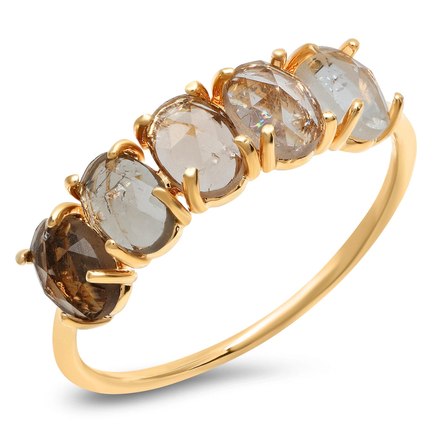 TAI JEWELRY | Birthstone Ring | Rings |