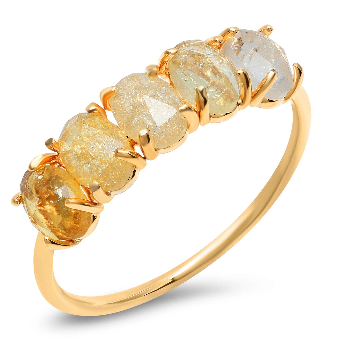 TAI JEWELRY | Birthstone Ring | Rings |