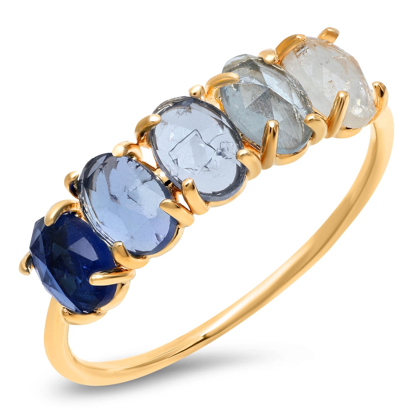 TAI JEWELRY | Birthstone Ring | Rings |