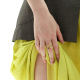 TAI JEWELRY | Butterfly Ring | Rings |