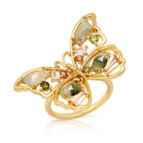 TAI JEWELRY | Butterfly Ring | Rings |
