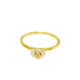 TAI JEWELRY | Labradorite Glow Ring | Rings |