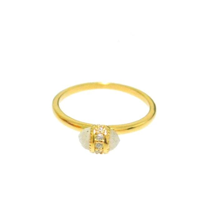 TAI JEWELRY | Labradorite Glow Ring | Rings |