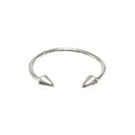 TAI JEWELRY | Silver Spike Ring | Rings |
