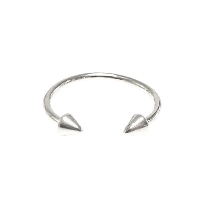 TAI JEWELRY | Silver Spike Ring | Rings |