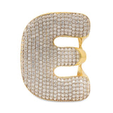 TAI JEWELRY | Twinkling Monogram Ring | Rings |