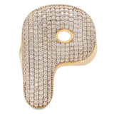 TAI JEWELRY | Twinkling Monogram Ring | Rings |