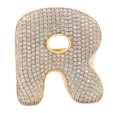 TAI JEWELRY | Twinkling Monogram Ring | Rings |