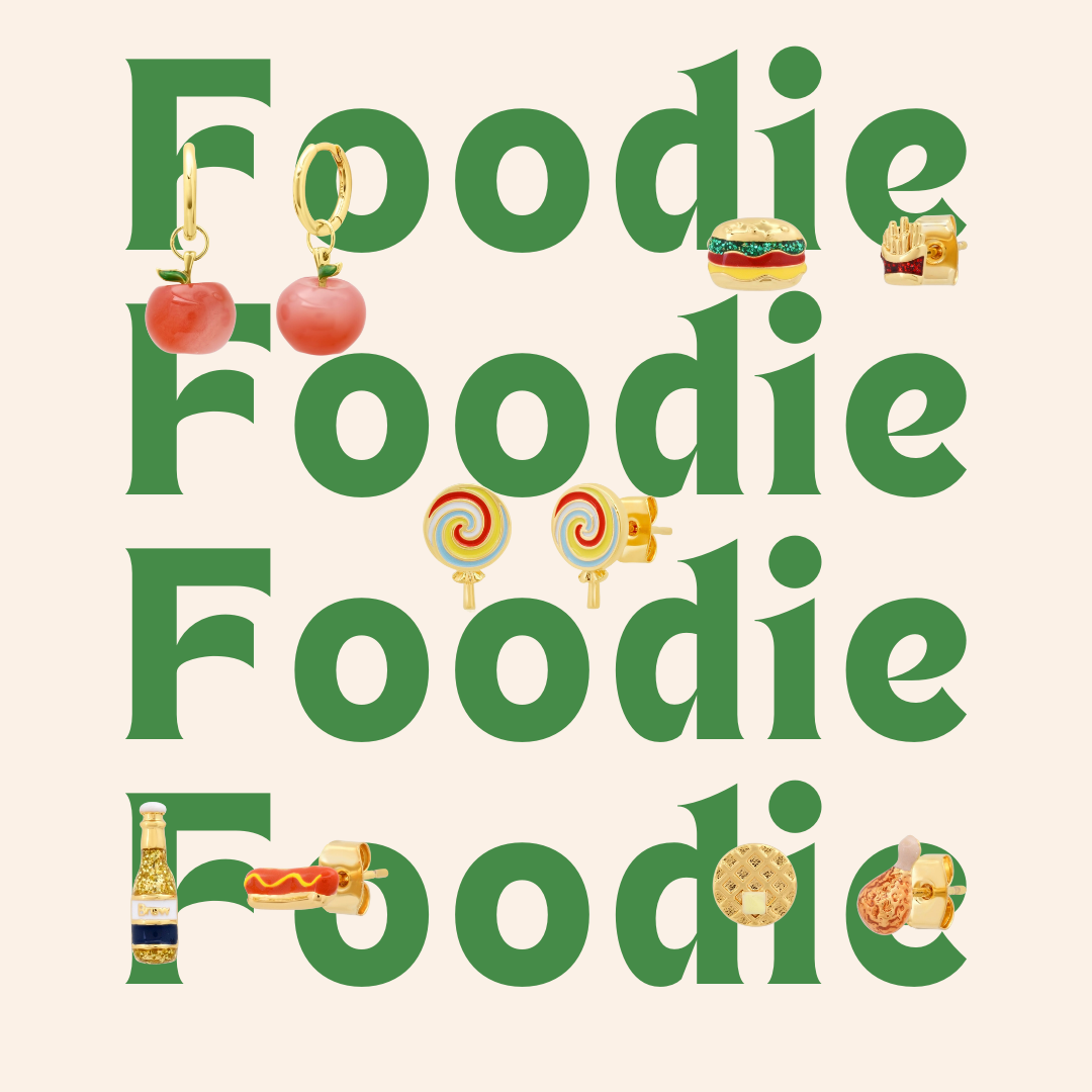 Foodie Collection