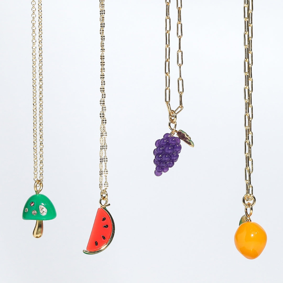 Fruity Delights