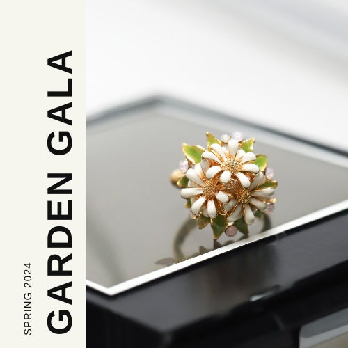 Garden Gala
