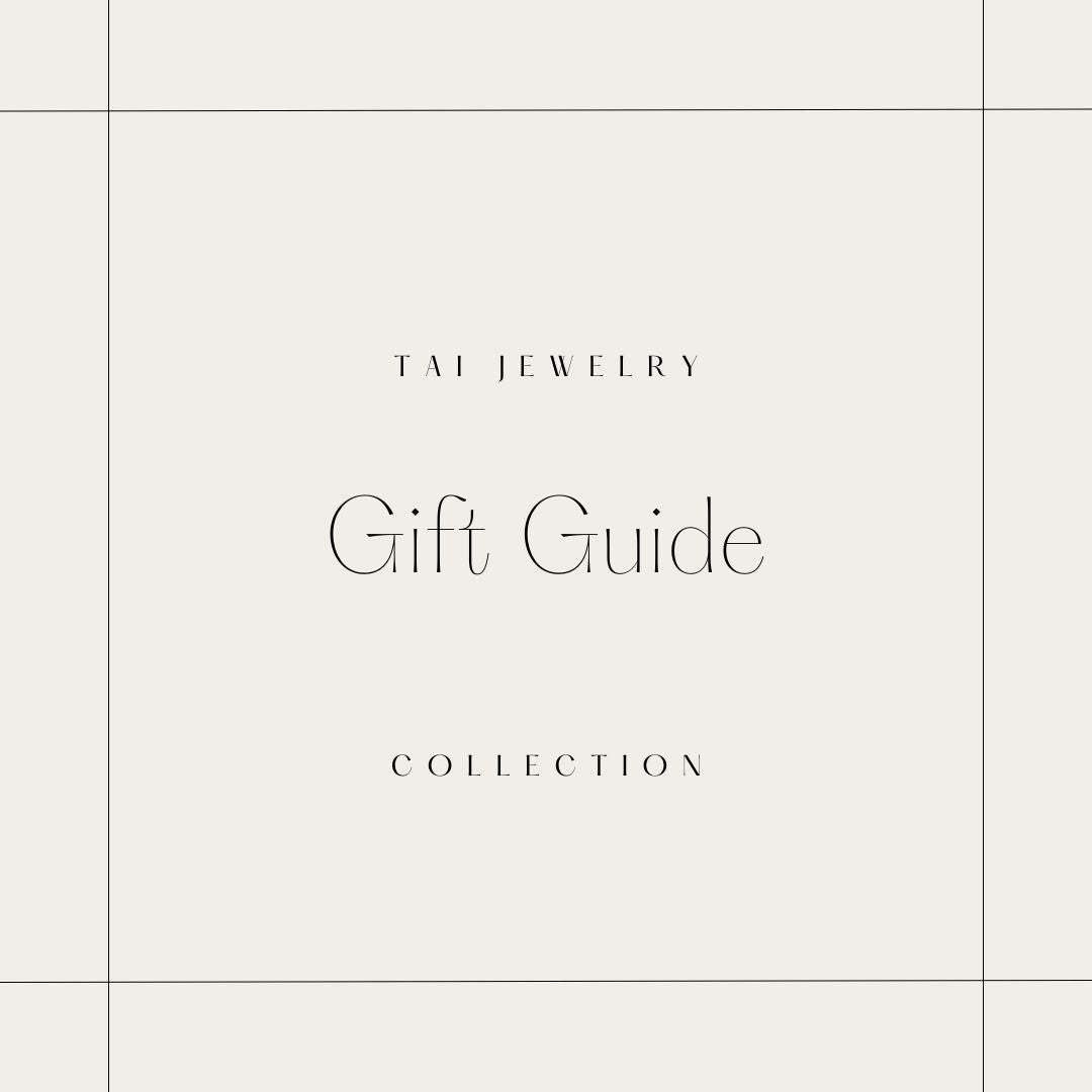 Gift Guide!