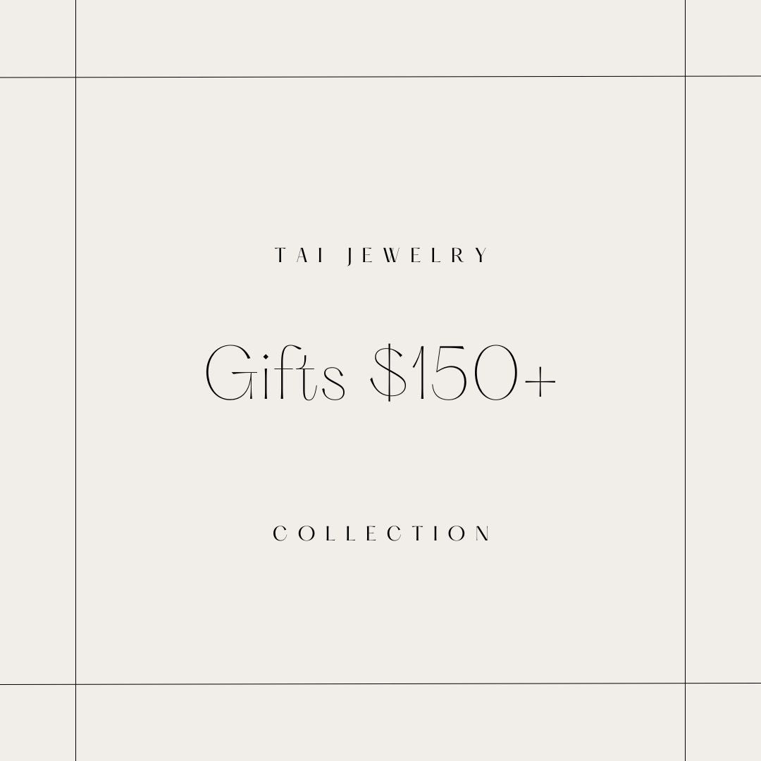 Gifts $150+!