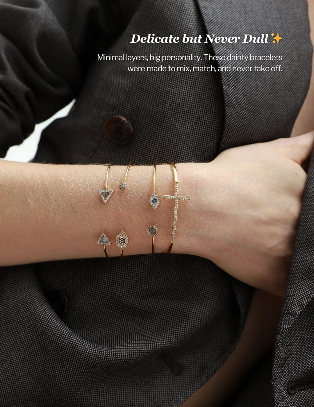 Handmade Fashion | TAI Jewelry
