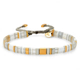 TAI JEWELRY Bracelet Ananda Tila Beaded Bracelet