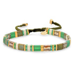 TAI JEWELRY Bracelet Aran Tila Beaded Bracelet