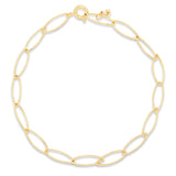 TAI JEWELRY Bracelet Chainlink Bracelet