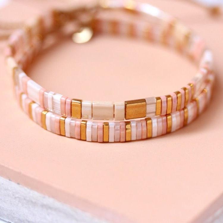 TAI JEWELRY Bracelet Narak Tila Bracelet