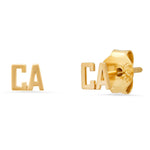 TAI JEWELRY Earrings CA Studs