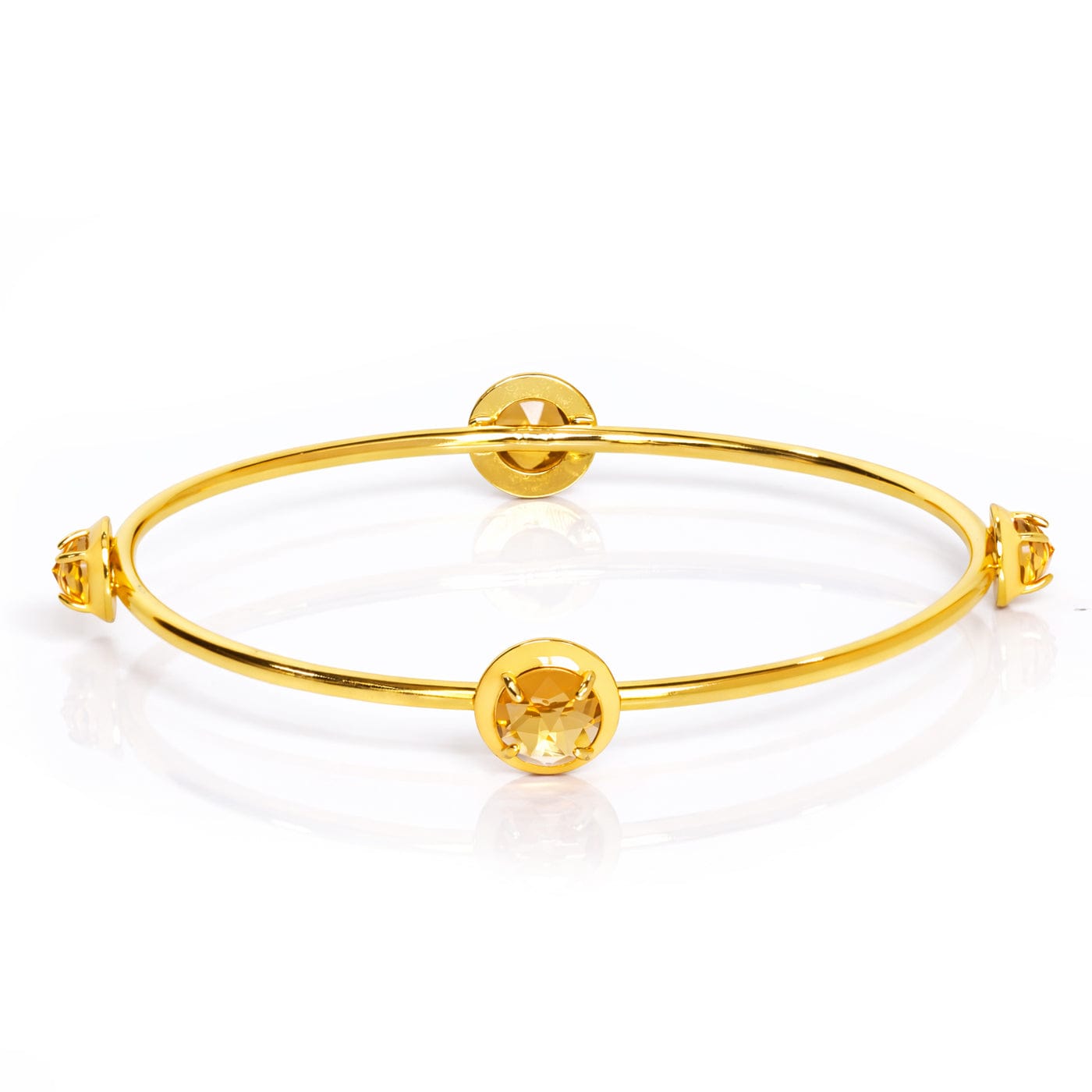 TAI JEWELRY Earrings Classic Bangle