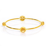 TAI JEWELRY Earrings Classic Bangle