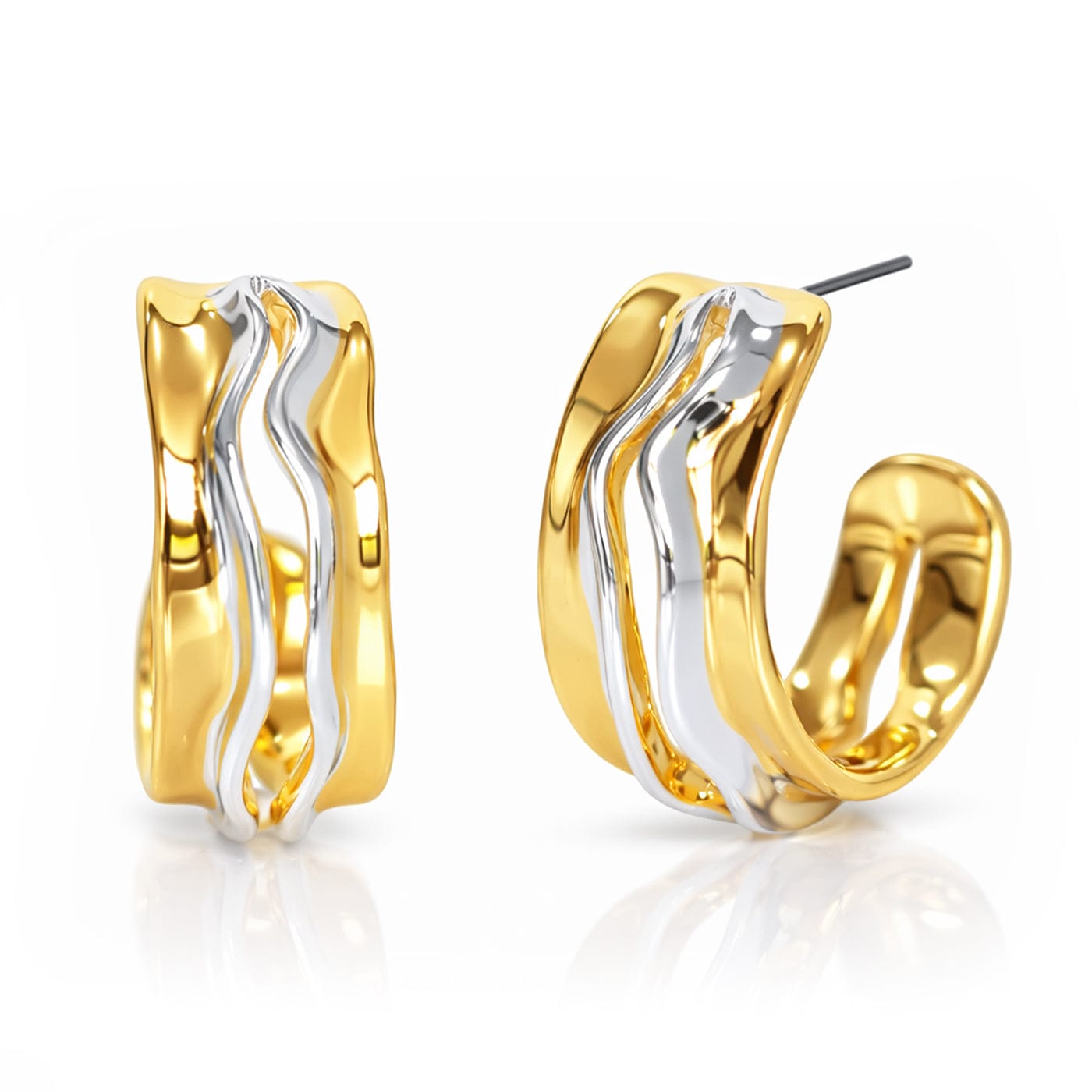 TAI JEWELRY Earrings Classic Drop Earrings