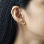 TAI JEWELRY Earrings Cuff Hoop