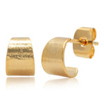 TAI JEWELRY Earrings Cuff Hoop