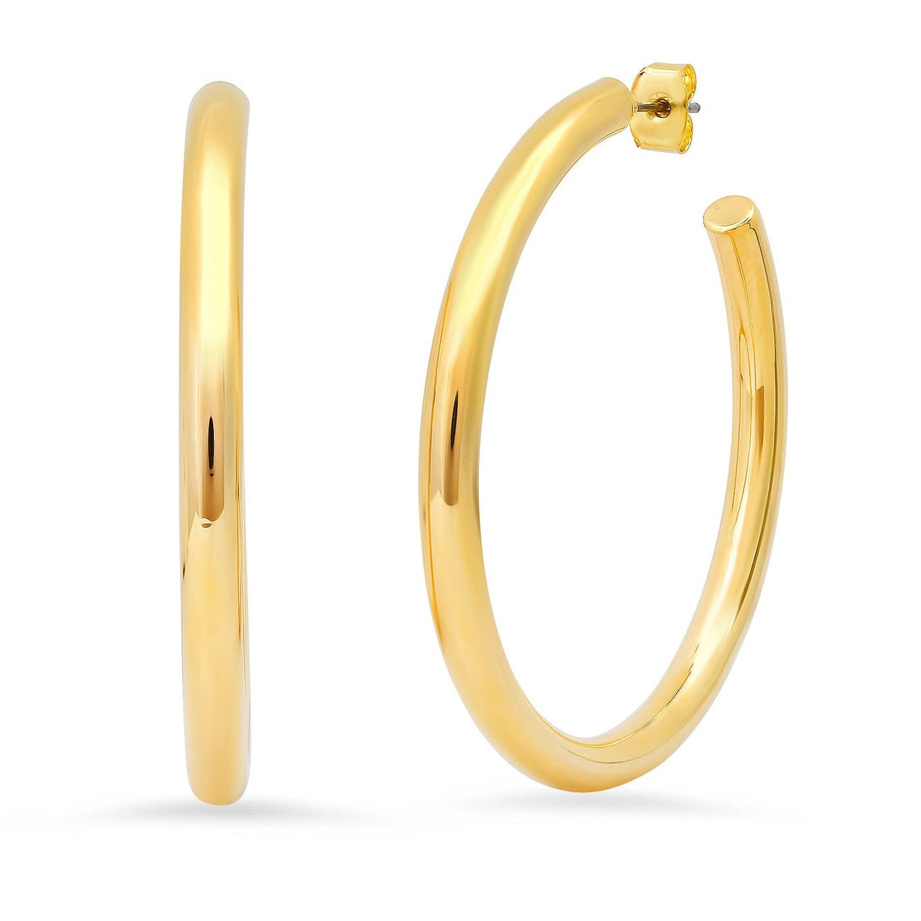 Tubular Hoops main image 1