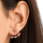 TAI JEWELRY Earrings Glinda Ear Jackets