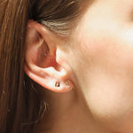 TAI JEWELRY Earrings LA Studs