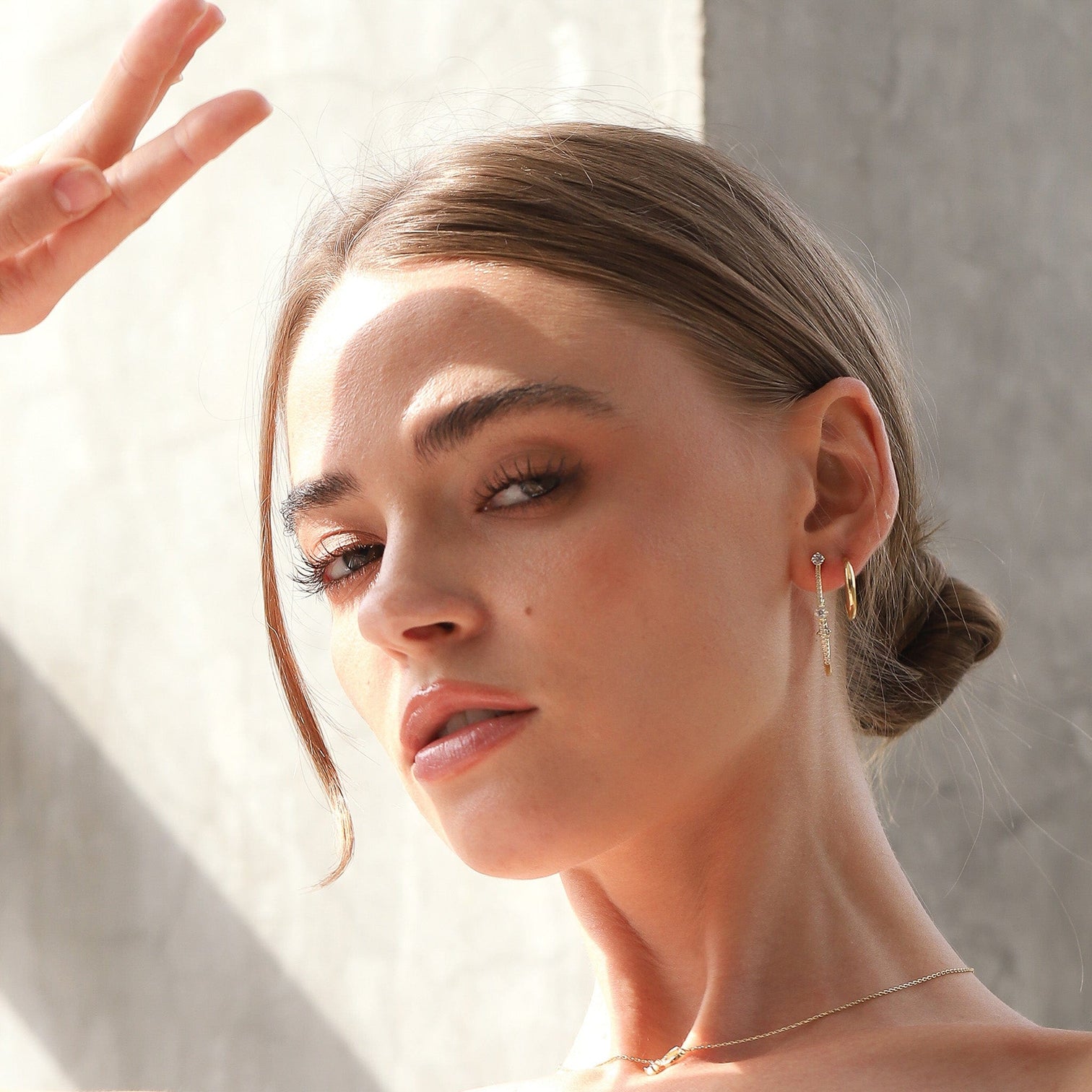 TAI Jewelry | All Earrings – Page 6 – TAI JEWELRY