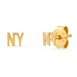 TAI JEWELRY Earrings NY Studs