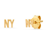 TAI JEWELRY Earrings NY Studs