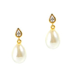 TAI JEWELRY Earrings Pearl Drop Earring