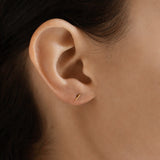 TAI JEWELRY Earrings Small Stick Earrings