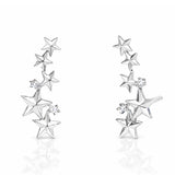 TAI JEWELRY | Stars Aligned Earrings | Earrings |