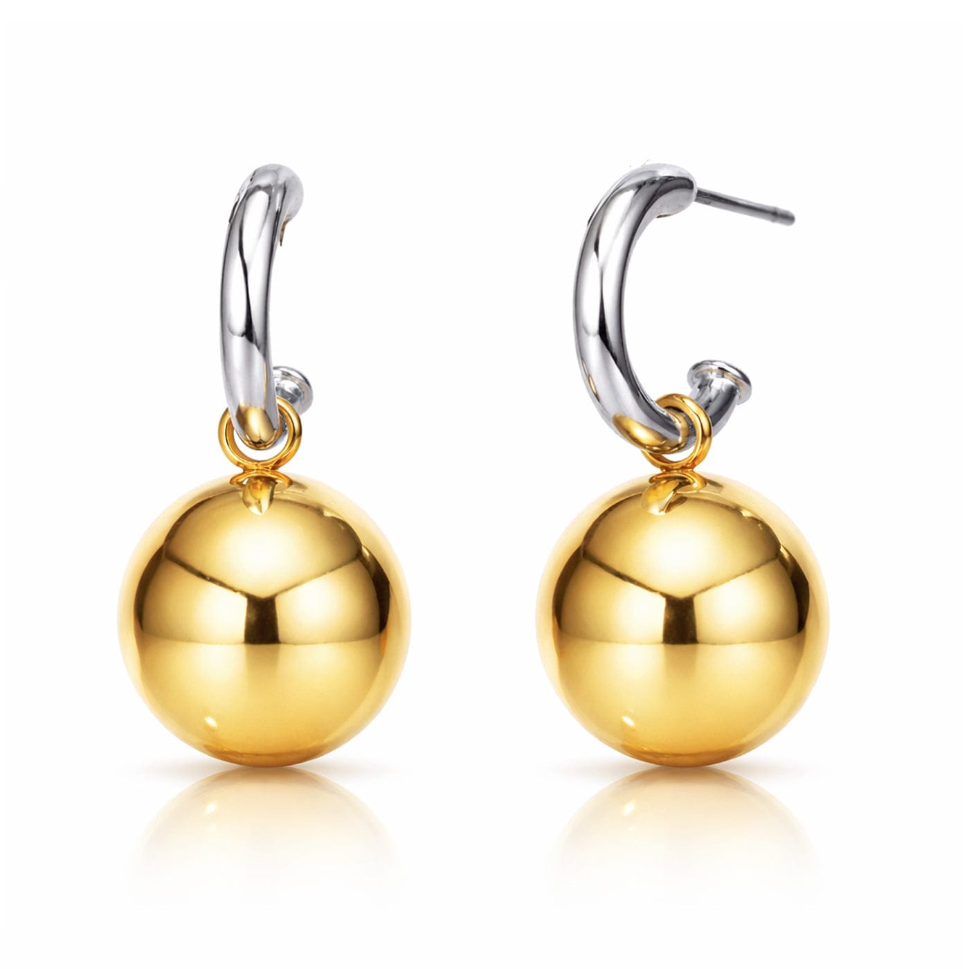 TAI JEWELRY Earrings Statement Drop Earrings