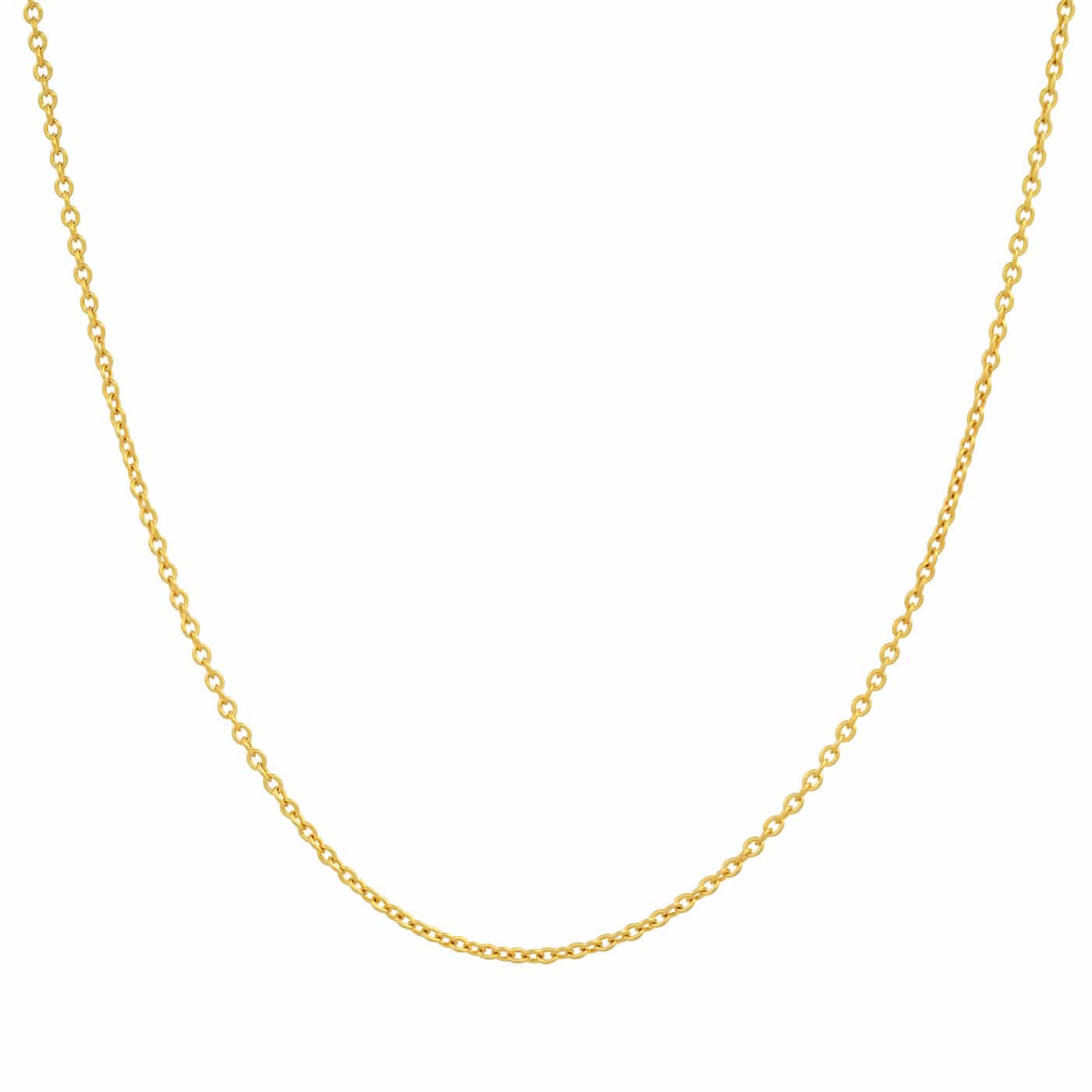 TAI JEWELRY | Charm Chain Necklace | Necklace |