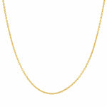 TAI JEWELRY | Charm Chain Necklace | Necklace |