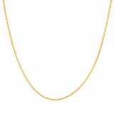 TAI JEWELRY | Charm Chain Necklace | Necklace |