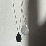 TAI JEWELRY Necklace Freshwater Pearl Drop Necklace